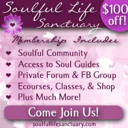 Come Join the Soulful Life Sanctuary!