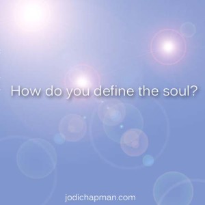 define soul copy