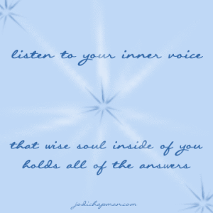 inner-voice