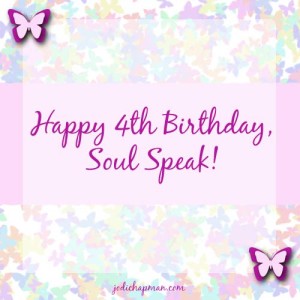 soul speak 4th birthday copy