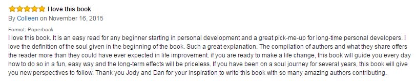 colleen review