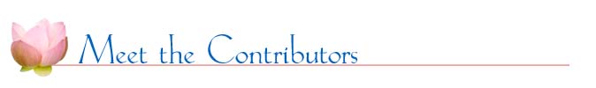 meet contributors