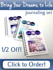 bring your dreams to life set sale copy