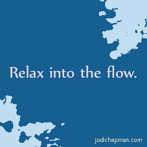 relax copy