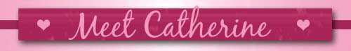 catherine