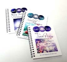 bring your dreams to life set