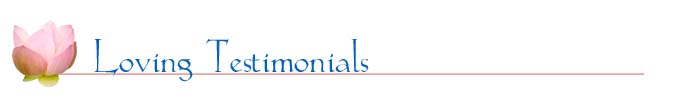 testimonials