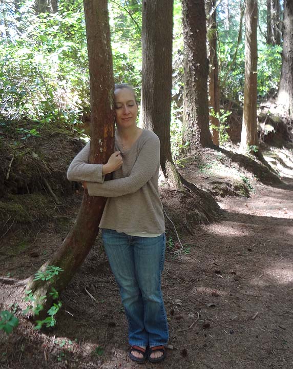 jodi and tree (2)