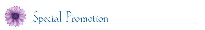 promotion