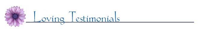 testimonials
